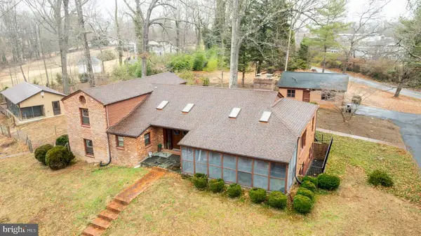 256 Blue Ridge, MADISON, VA 22727