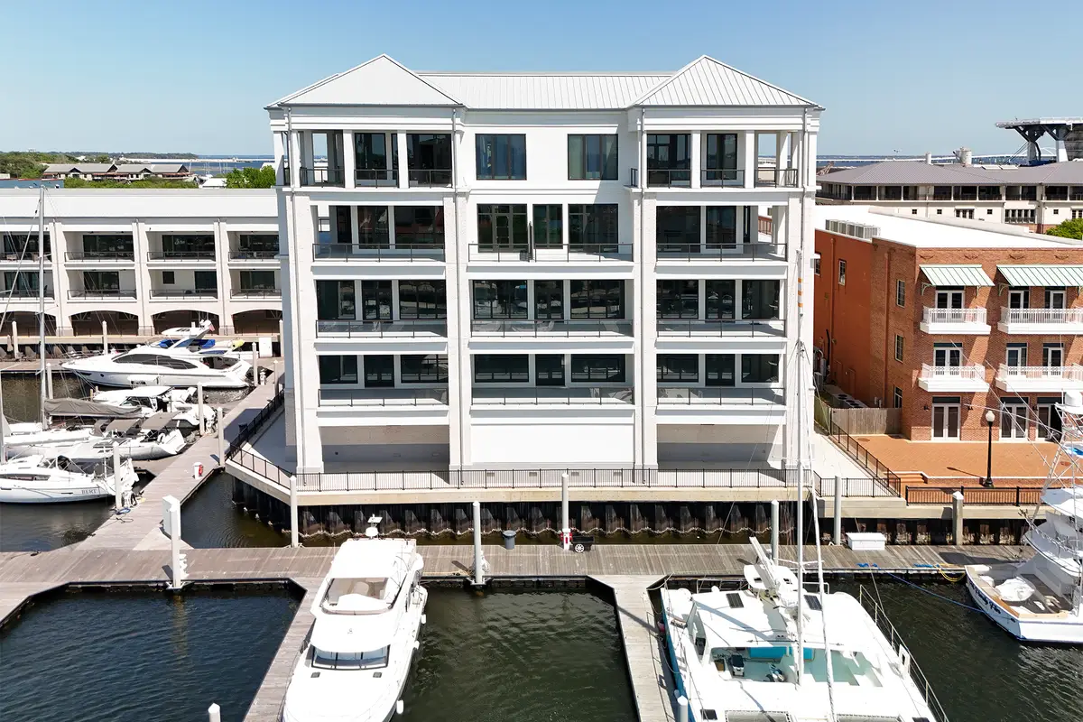800 S Palafox St #301, Pensacola, FL 32502 - #1