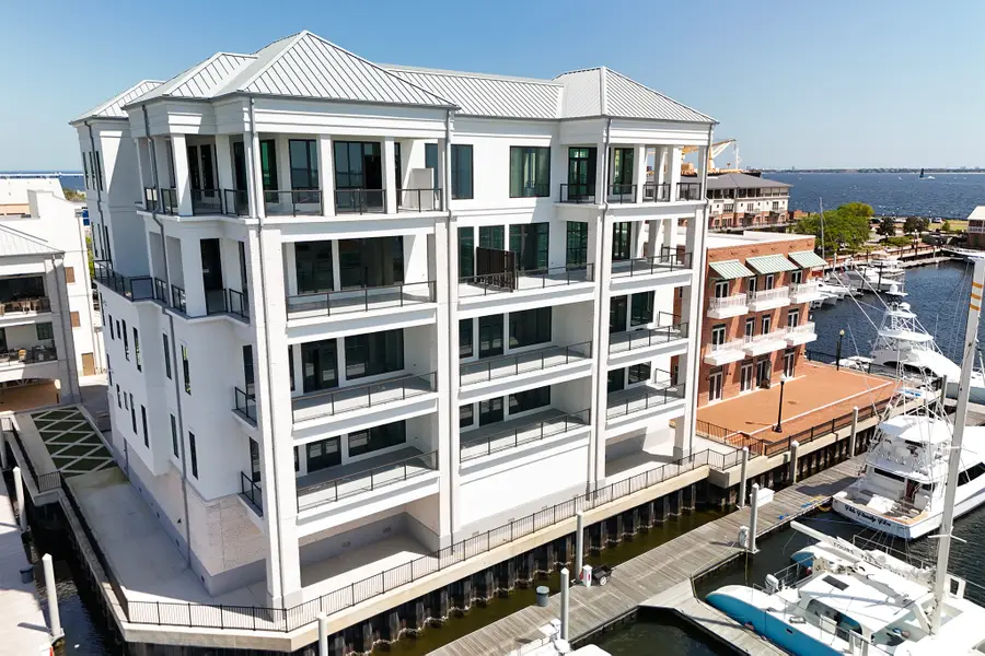 800 S Palafox St #301, Pensacola, FL 32502 - #3
