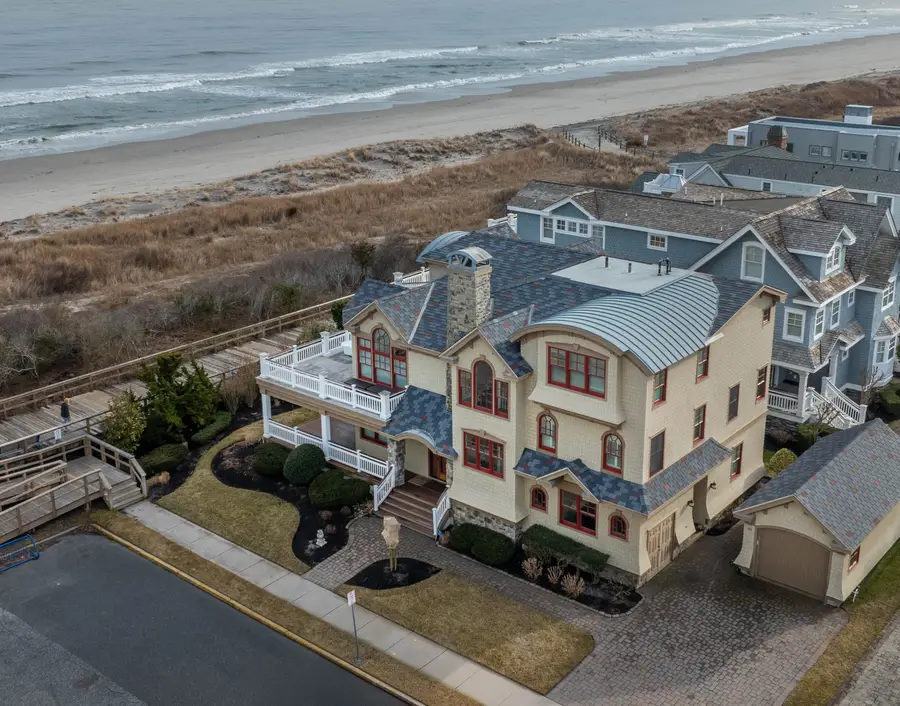94 E 24th Street, Avalon, NJ 08202 - #2