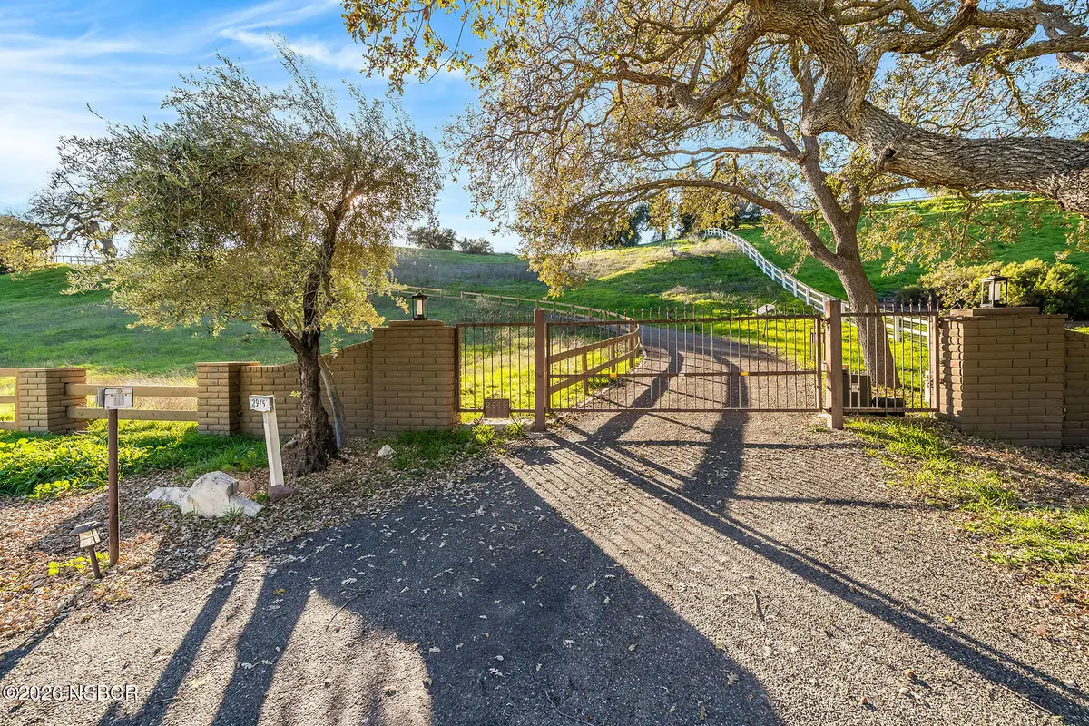 2975 Calle Bonita, Santa Ynez, CA 93460 - Image #1
