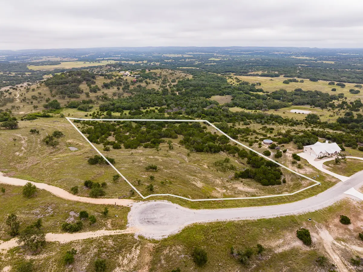 LOT 95 Big Sky, Blanco, TX 78606 - Image #1