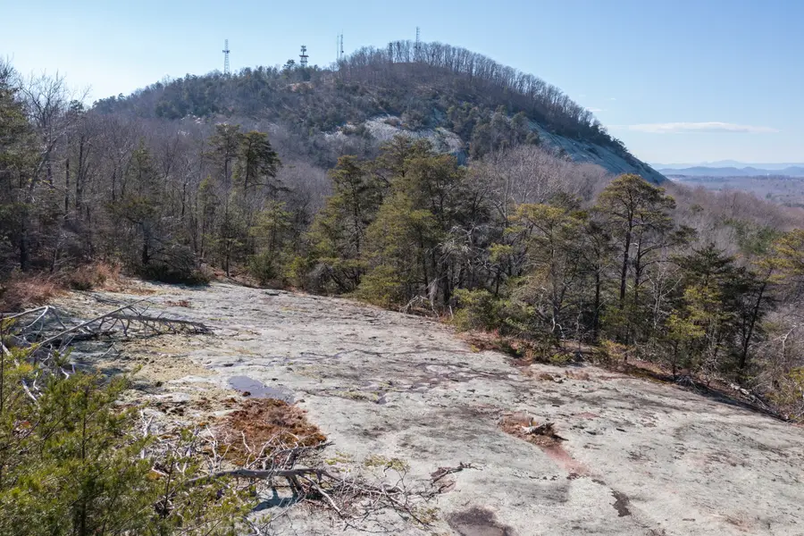 363 Glassy Mountain Church Road, Pickens, SC 29671 - #2