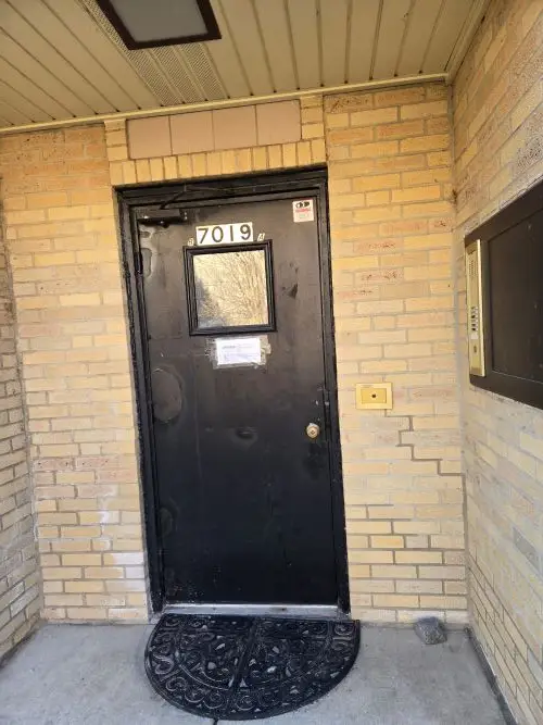 7019 N. Ridge Ave #3A, Chicago, IL 60645 - #2