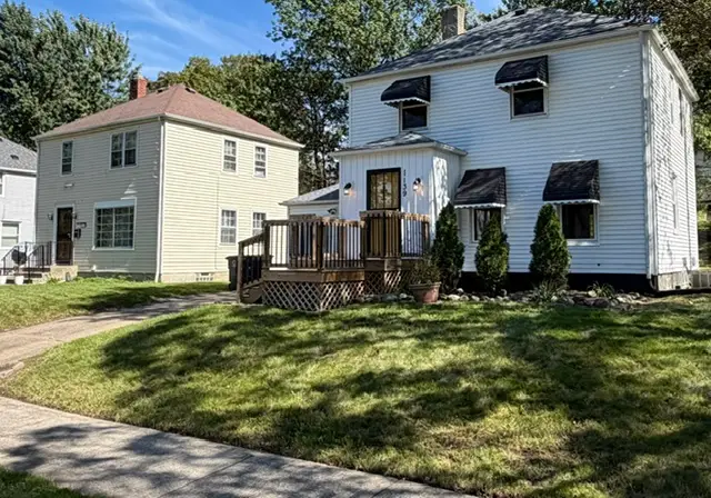 1139 Roslyn Avenue, Akron, OH 44320 - #3