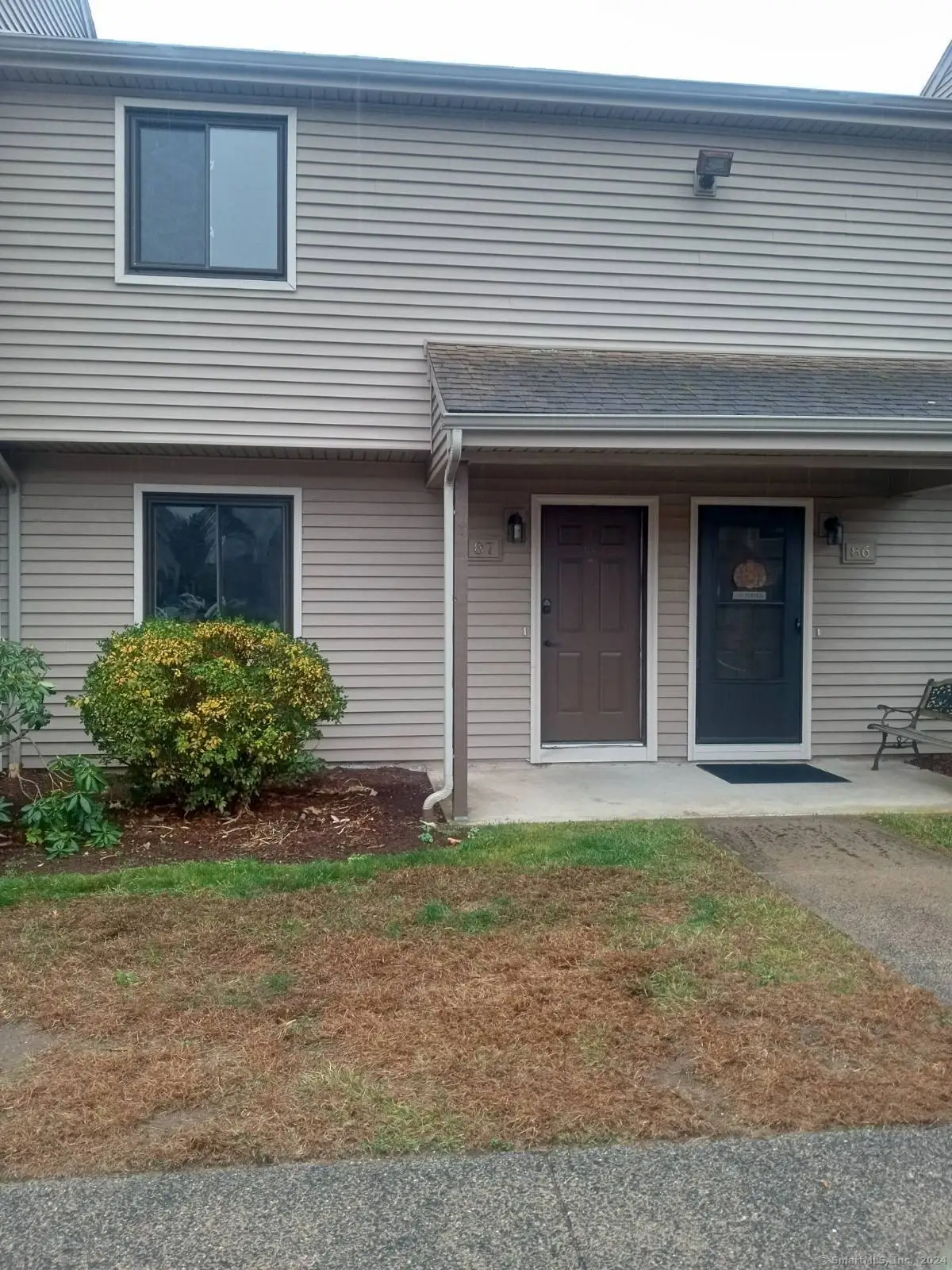 371 Emmett Street #APT 87, Bristol, CT 06010 - #1