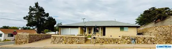 2101 N Juniper Avenue, Silver City, NM 88061