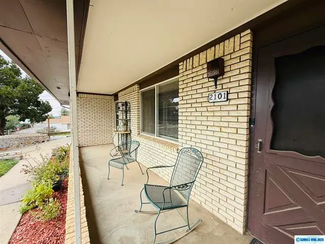 2101 N Juniper Avenue, Silver City, NM 88061 - #2