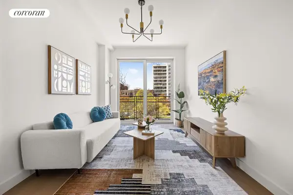 379 Ocean Parkway #3B, Brooklyn, NY 11218
