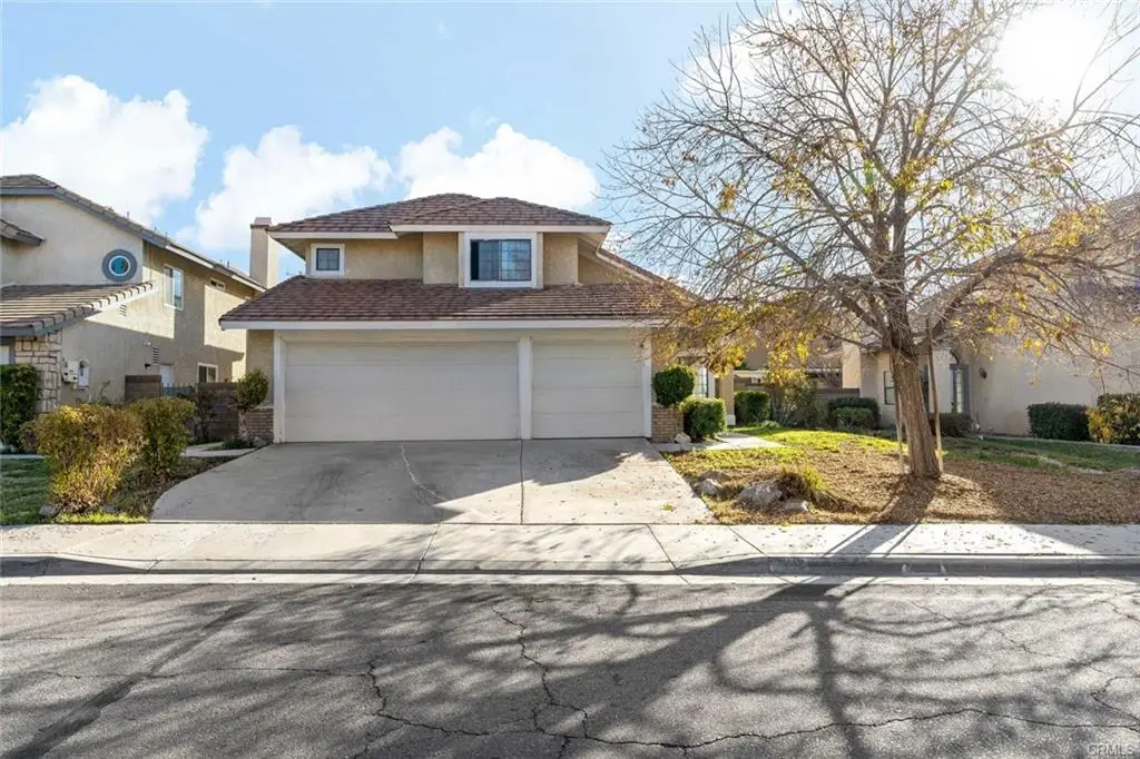 3212 W Avenue K4, Lancaster, CA 93536 - #1