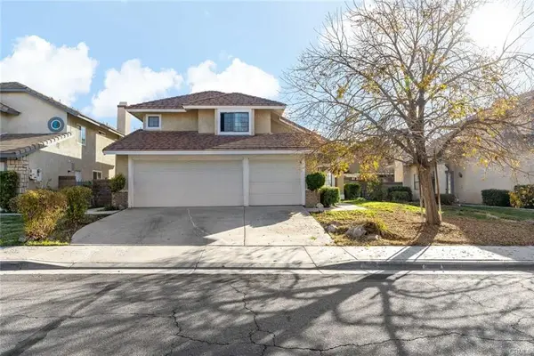 3212 W Avenue K4, Lancaster, CA 93536