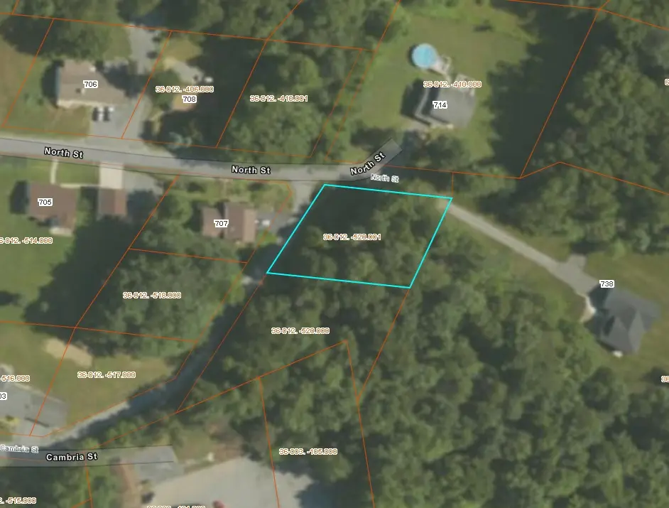 000 North Street, Lilly, PA 15938 - #1