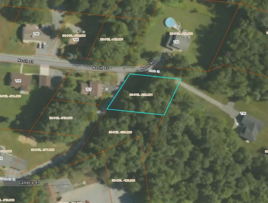 000 North Street, Lilly, PA 15938 - #3