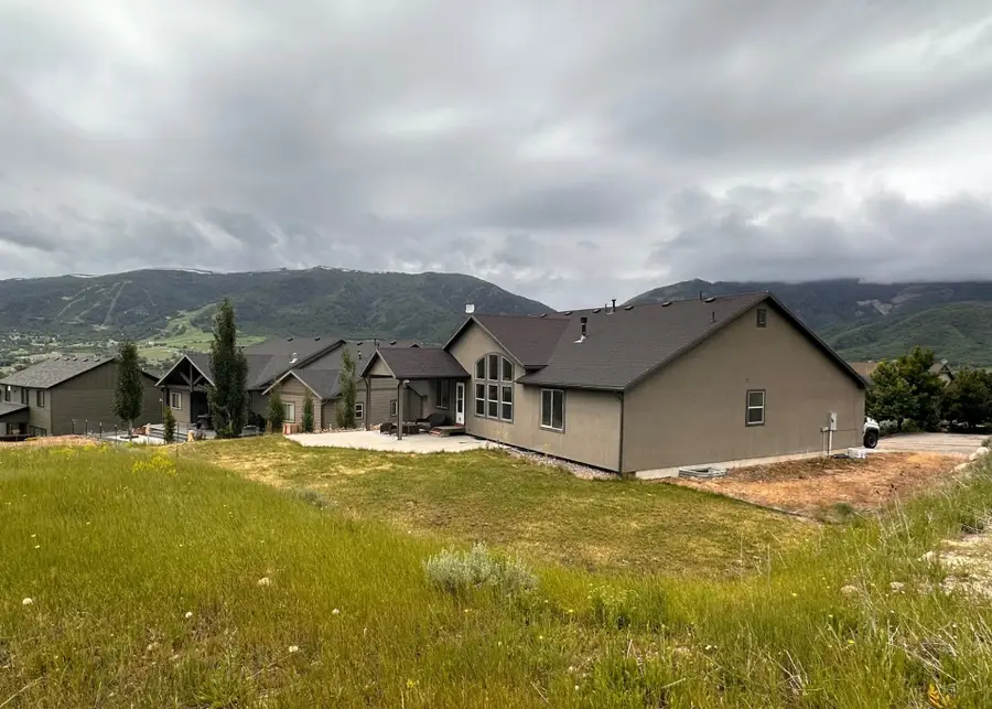 4434 N 4150 E, Eden, UT 84310 - #2