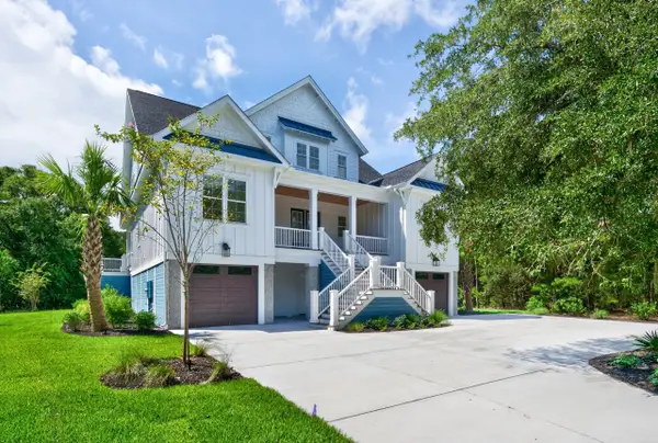 292 Colony Club Dr., Georgetown, SC 29440