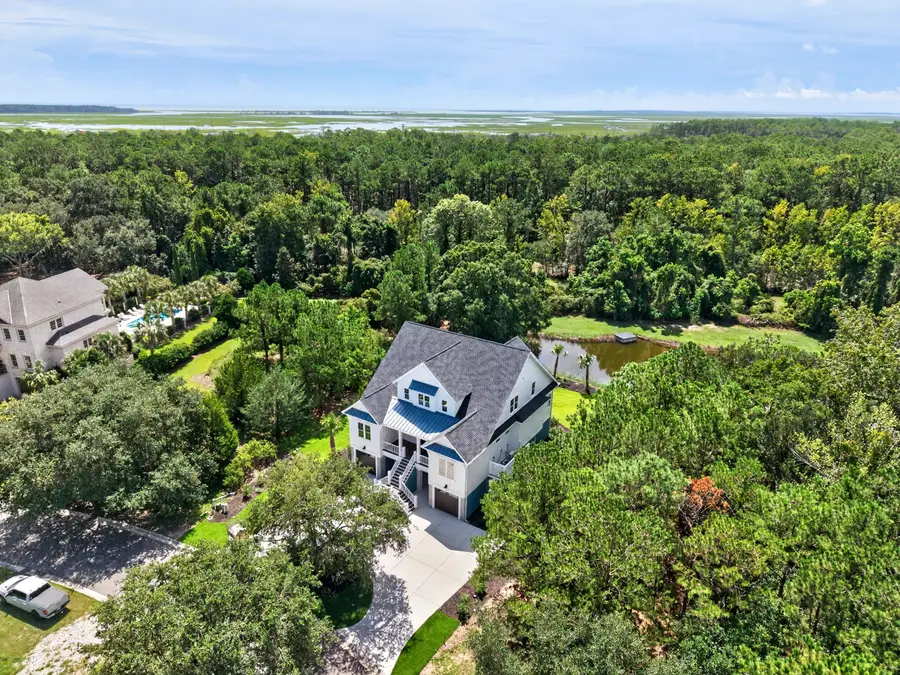 292 Colony Club Dr., Georgetown, SC 29440 - #2