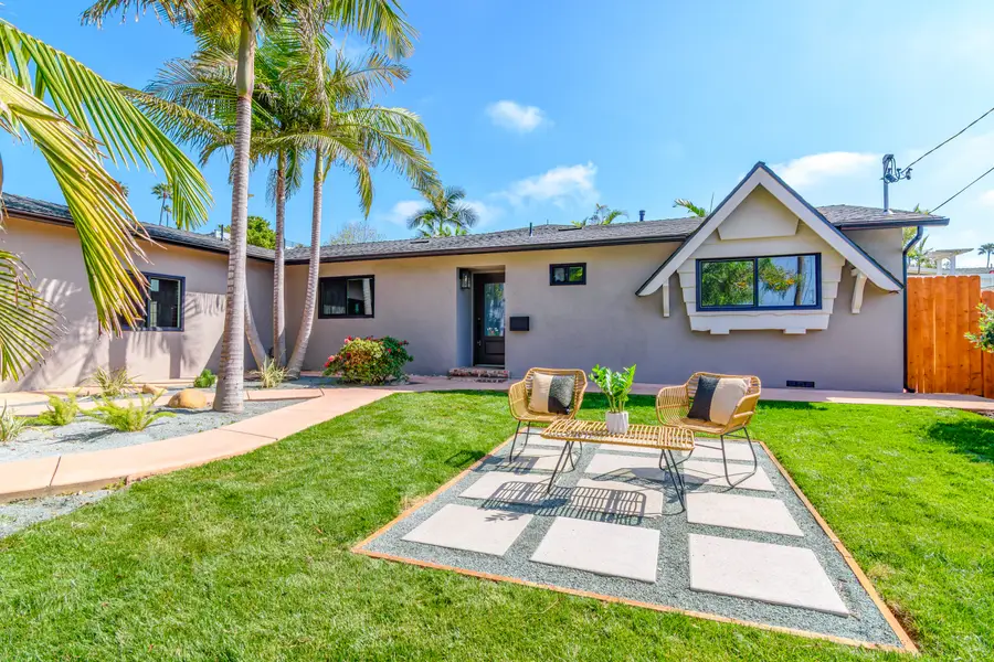 733 Cathy Ln, Cardiff By The Sea, CA 92007 - #2