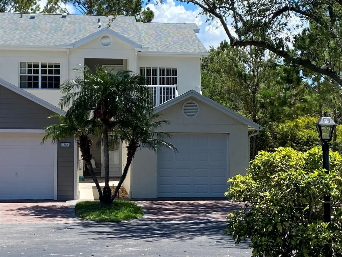 11500 SHIPWATCH DRIVE #1365, Largo, FL 33774 - #1
