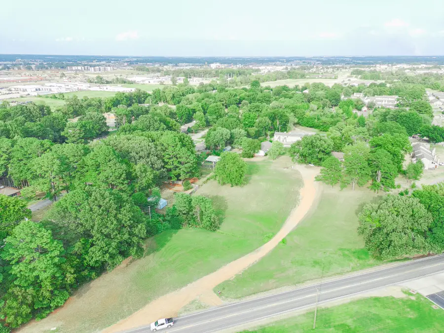 2 Properties Harrisburg Road, Jonesboro, AR 72404 - #2