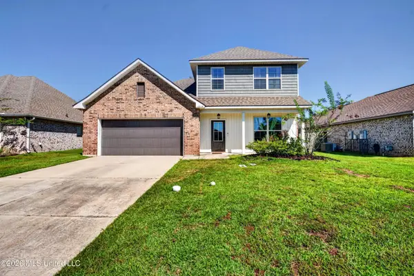 16826 Alcorn Avenue, Gulfport, MS 39503