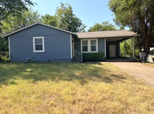 12244 Willowdell Drive, Dallas, TX 75243
