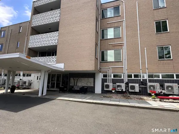 5 Bishop Road #101 #101, West Hartford, CT 06119