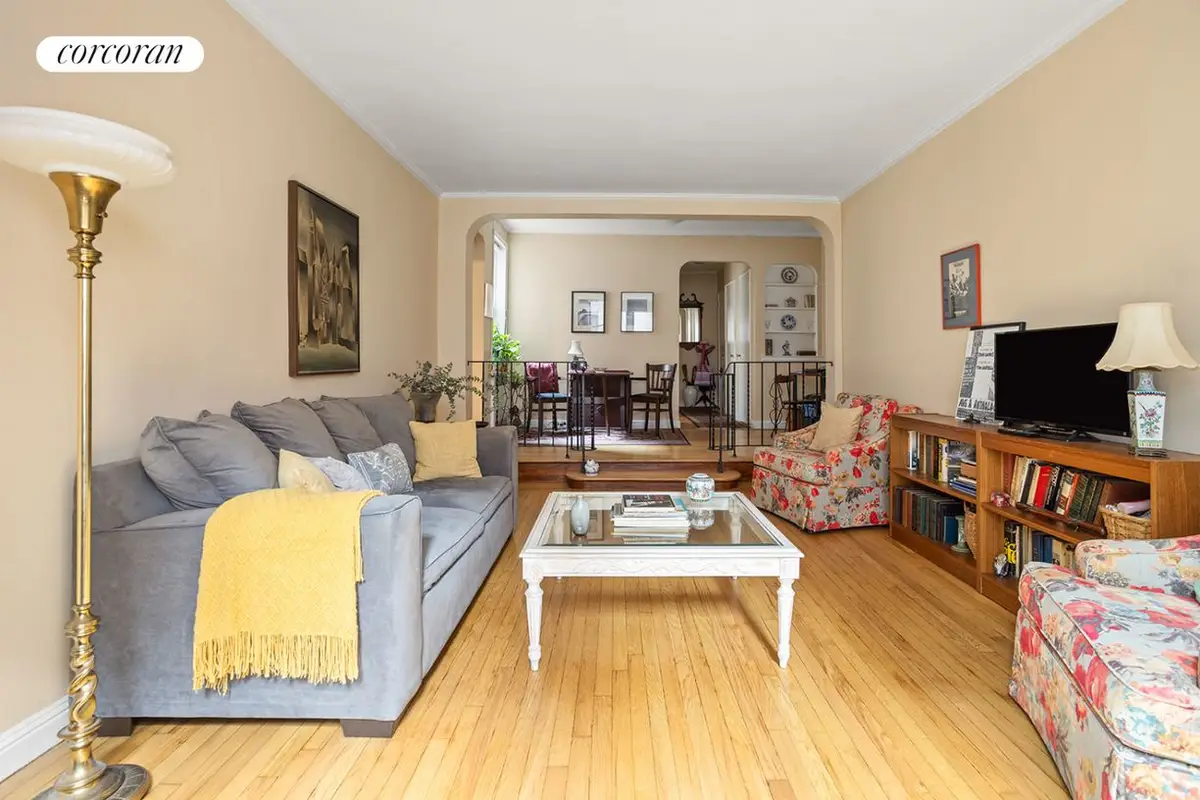 205 W 95th Street #3B, Manhattan, NY 10025 - #1