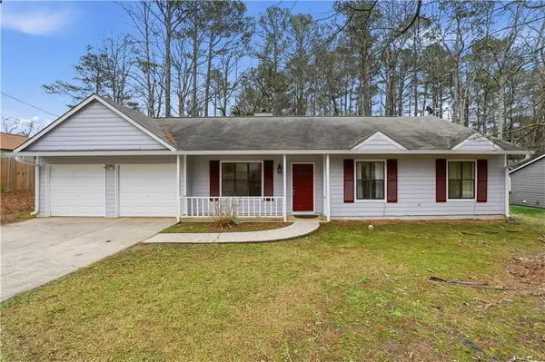 2994 Owens Meadow Drive Nw, Kennesaw, GA 30152