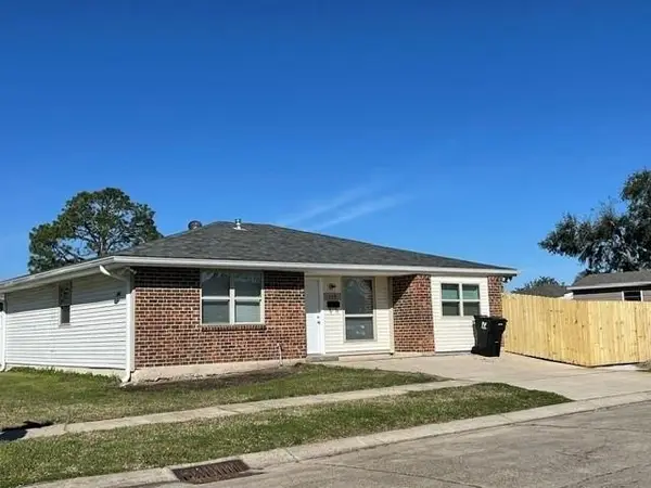644 BARON Lane, Kenner, LA 70065