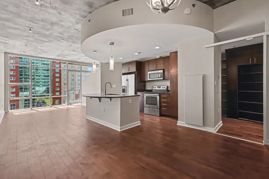 891 14th Street  #1014, Denver, CO 80202 - #3