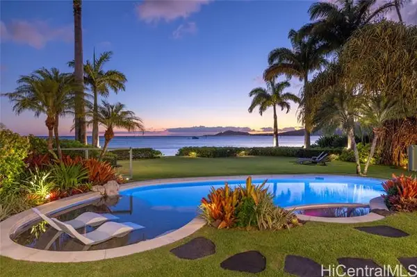 Address Withheld By Seller, Honolulu, HI 96825