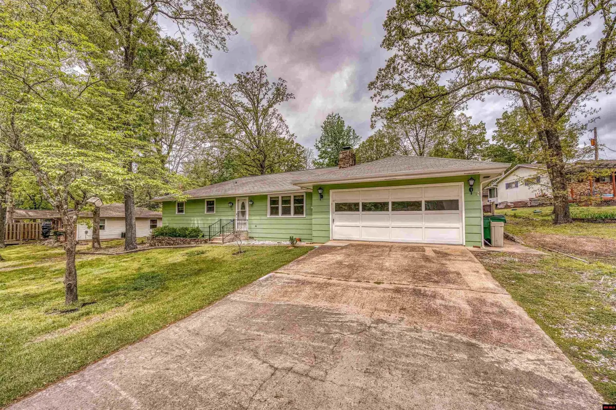 22 JANE LANE, Lakeview, AR 72642 - #1