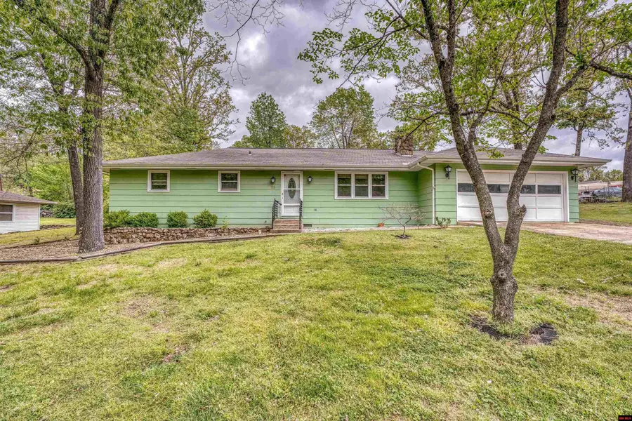 22 JANE LANE, Lakeview, AR 72642 - #2