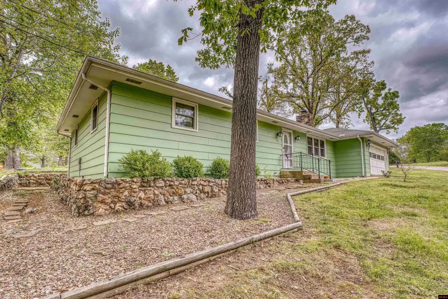 22 JANE LANE, Lakeview, AR 72642 - #3