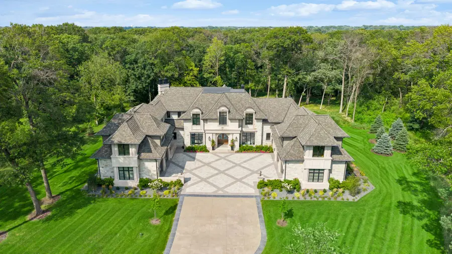 14 Cherrywood Circle, North Oaks, MN 55127 - #2