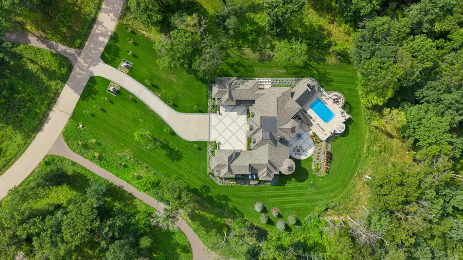 14 Cherrywood Circle, North Oaks, MN 55127 - #3