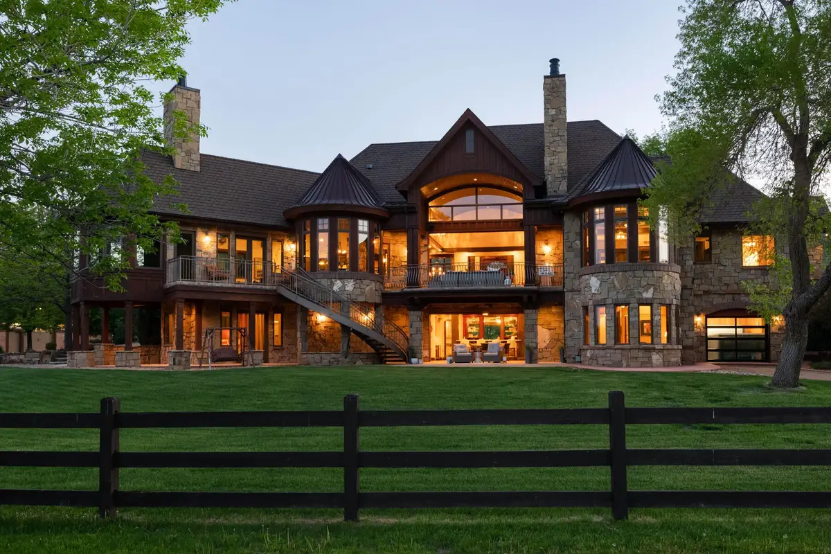 9840 Buckhorn Rd, Loveland, CO 80538 - Image #1