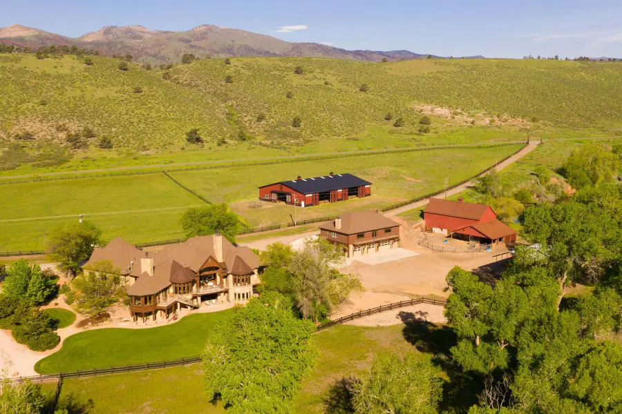 9840 Buckhorn Rd, Loveland, CO 80538 - Image #3