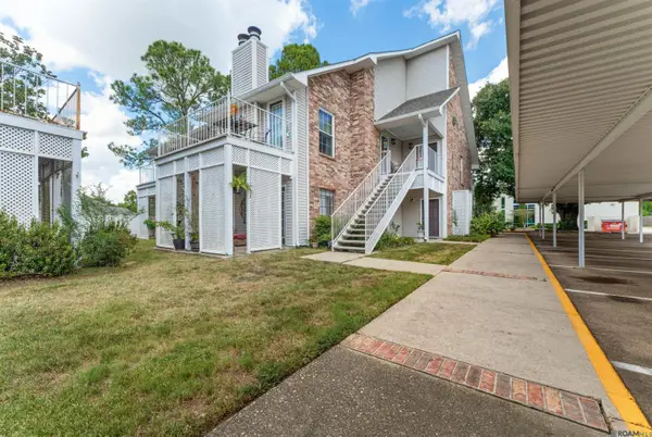 8500 Bluebonnet Blvd, Baton Rouge, LA 70810