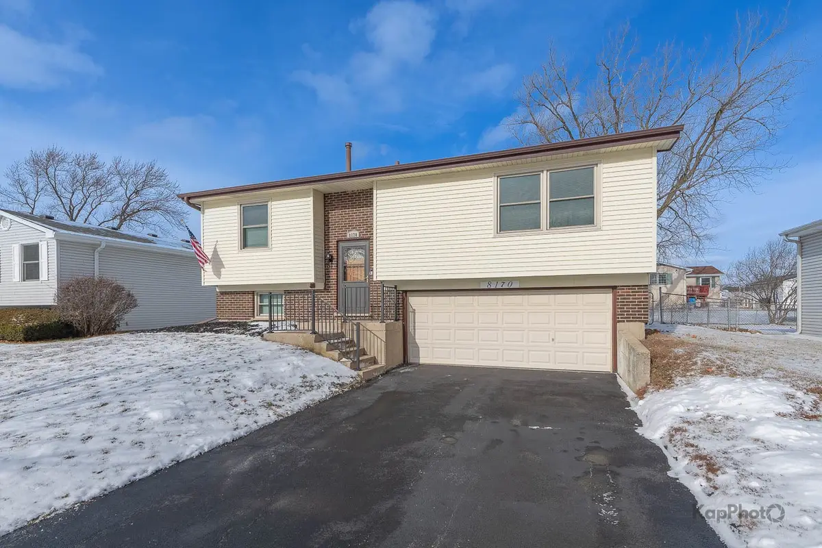 8170 Northway Drive, Hanover Park, IL 60133 - #1