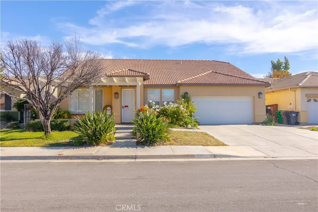 29852 Cool Meadow Drive, Menifee, CA 92584 - #1