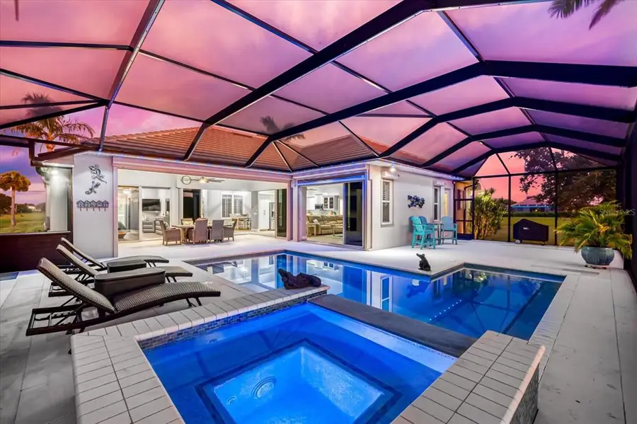 17253 Spearmint Lane, Punta Gorda, FL 33955 - #3