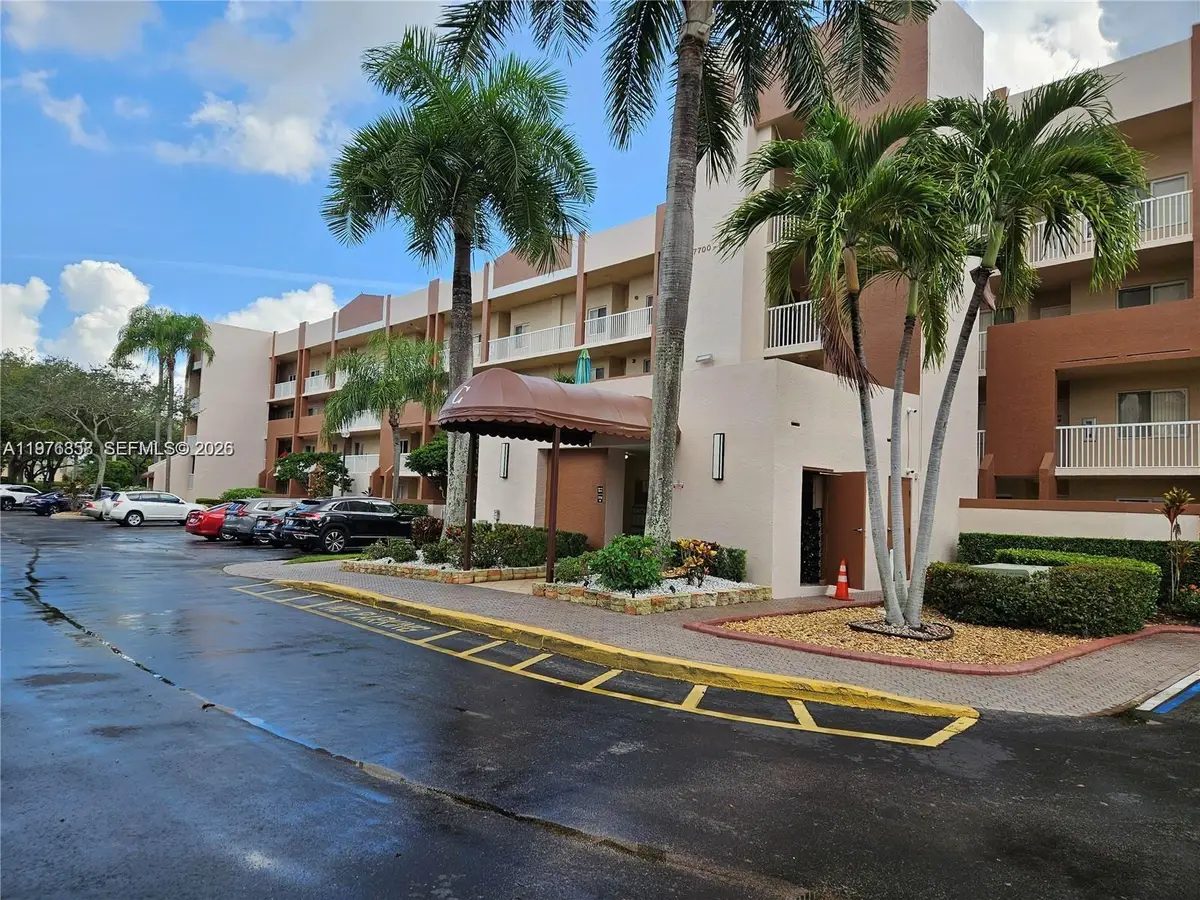 7730 Granville #202, Tamarac, FL 33321 - #1