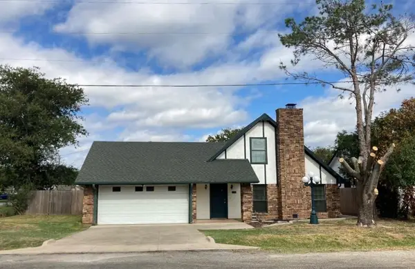 3101 Shady Grove Circle, Granbury, TX 76049