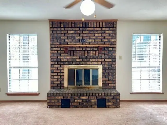 3101 Shady Grove Circle, Granbury, TX 76049 - #3