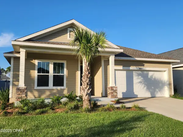 1083 Harrison Bayou Drive, Panama City Beach, FL 32407