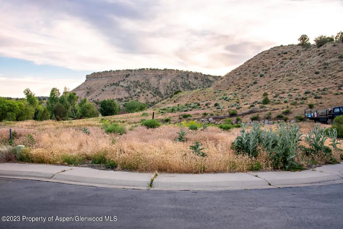 TBD Howard Avenue, Rifle, CO 81650 - #1