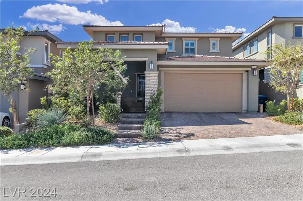 12489 Dolan Point Street, Las Vegas, NV 89138 - #1