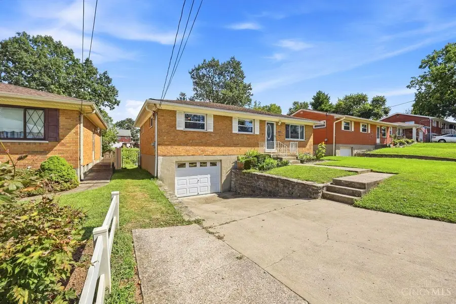 5322 Plumridge Drive, Delhi, OH 45238 - #2