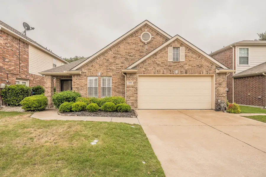 4504 Chris Drive, Fort Worth, TX 76244 - #2